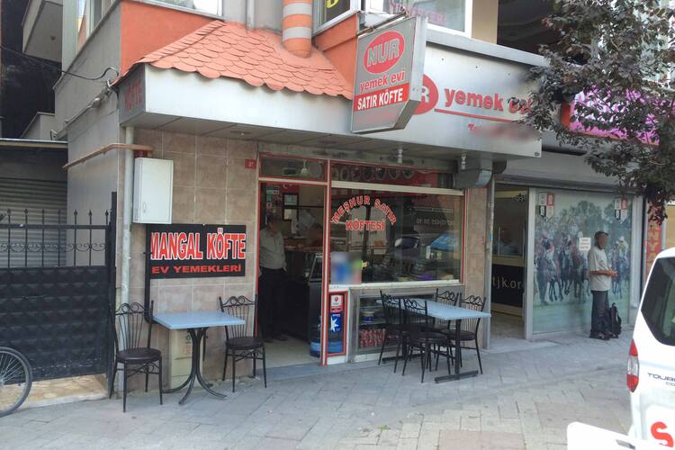 Nur Yemek Evi Photos Pictures Of Nur Yemek Evi Sefakoy Istanbul